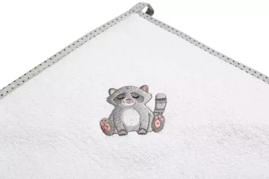 Полотенце Sensillo, белый