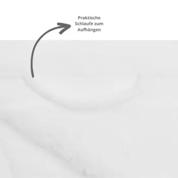 Полотенце Sleepling, белый