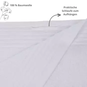 Полотенце Sleepling, белый