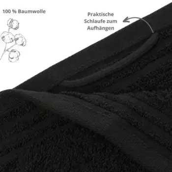 Полотенце Sleepling, серый