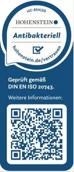 Полотенце smart towel Vossen, лиловый