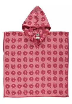 Полотенце Smfolk, цвет pink