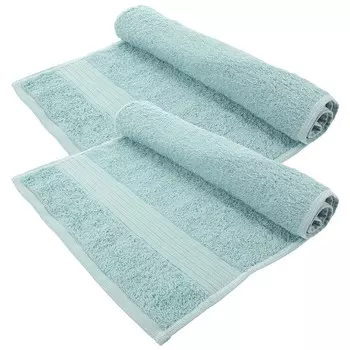 Полотенце Soac, бирюзовый