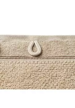 Полотенце СОЛИД Musterring, бежевый