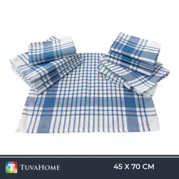 Полотенце Sonstige, синий