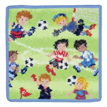 Полотенце Sonstige Verlage, цвет Bunt