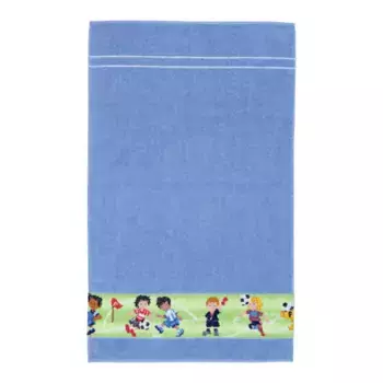 Полотенце Sonstige Verlage, синий