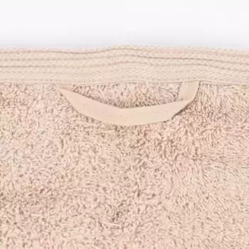 Полотенце Sorema, бежевый