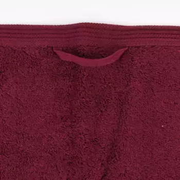 Полотенце Sorema, красный