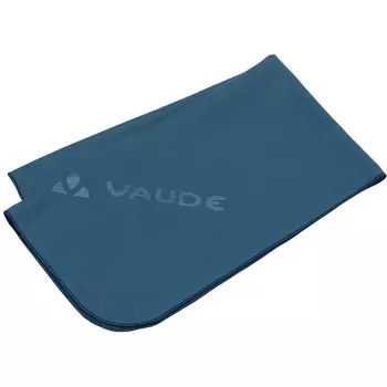 Полотенце Спорт III Vaude, синий