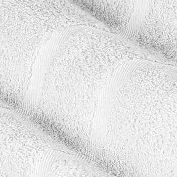 Полотенце Stickandshine, белый