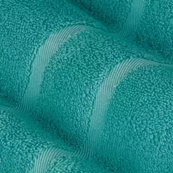 Полотенце Stickandshine, зеленый