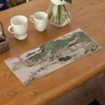 Полотенце Stuttg, цвет Bunt