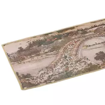 Полотенце Stuttg, цвет Bunt