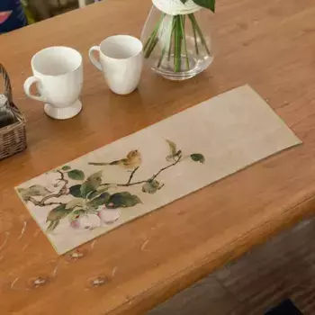 Полотенце Stuttg, цвет Bunt