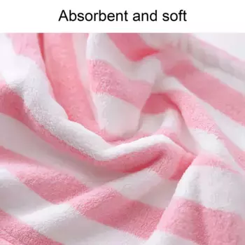 Полотенце Stuttg, розовый