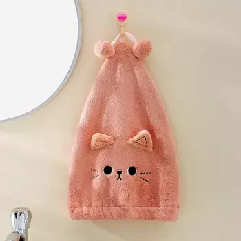 Полотенце Stuttg, розовый