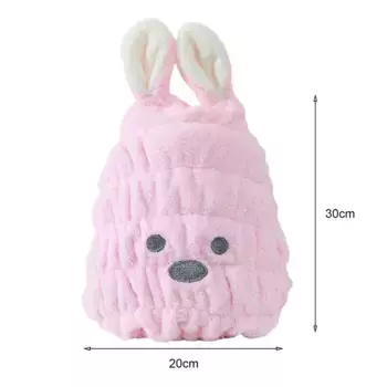 Полотенце Stuttg, розовый