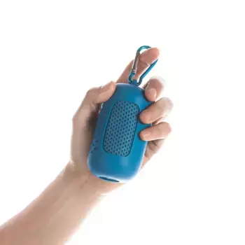 Полотенце Stuttg, синий