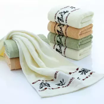 Полотенце Stuttg, светло-коричневый