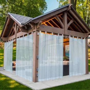 Полотенце SUBLI-Me, 50 x 100 см – Цвет: Белый – Размер: 50 x 100 см BTTO, синий