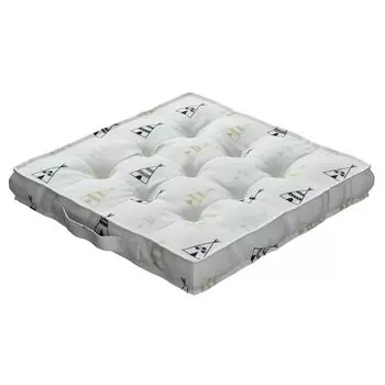 Полотенце SUBLI-Me Sport Towel, 30 x 140 см – Цвет: Светло-розовый – Размер: 30 x 140 см Dekoria, белый