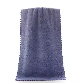 Полотенце Tahtuvzn, фиолетовый