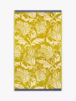 Полотенце Ted Baker Baroque, золотой