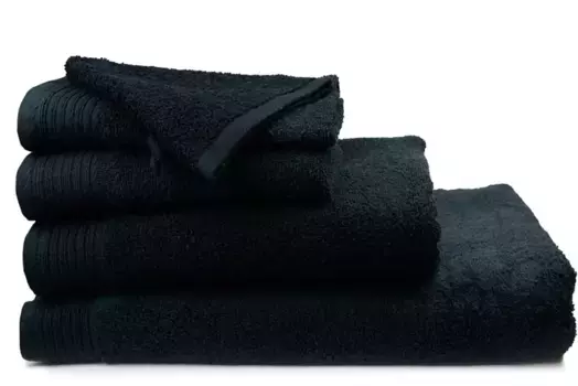 Полотенце The One Towelling®, черный