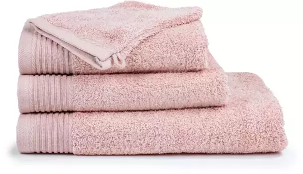 Полотенце The One Towelling®, розовый