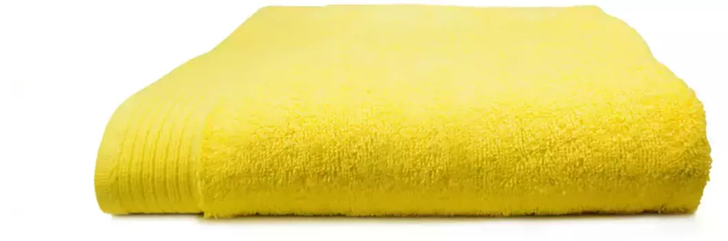 Полотенце The One Towelling®, желтый