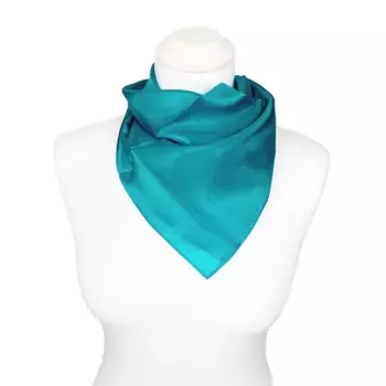 Полотенце Tinitex, бирюзовый