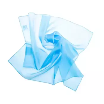 Полотенце Tinitex, бирюзовый