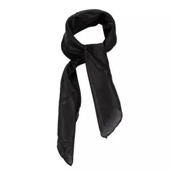 Полотенце Tinitex, черный