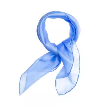 Полотенце Tinitex, синий