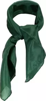 Полотенце Tinitex, зеленый