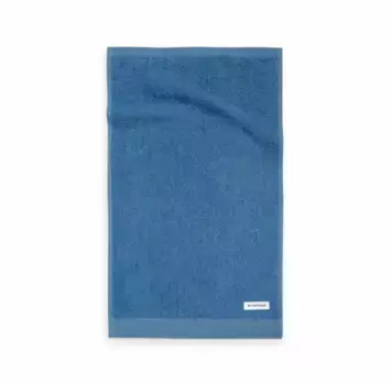 Полотенце Tom Tailor, синий