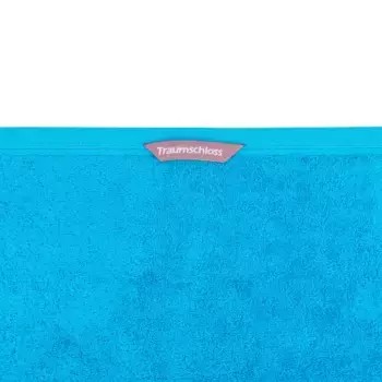 Полотенце Traumschloss, синий