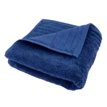 Полотенце Traumschloss, темно-синий