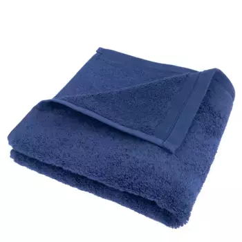 Полотенце Traumschloss, темно-синий