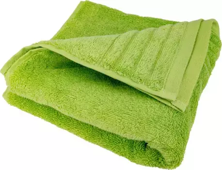 Полотенце Traumschloss, зеленый