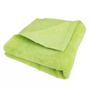 Полотенце Traumschloss, зеленый