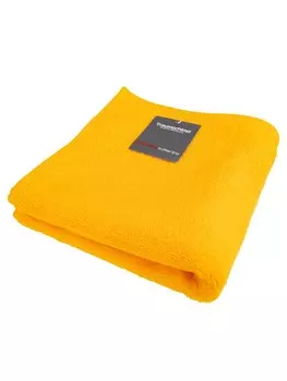 Полотенце Traumschloss, желтый