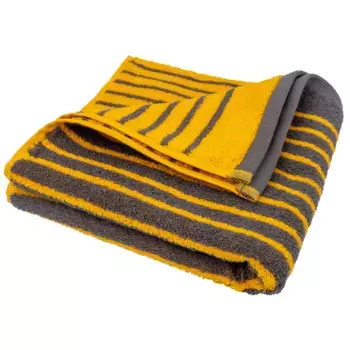 Полотенце Traumschloss, желтый