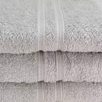 Полотенце Treb Horecalinnen, серый