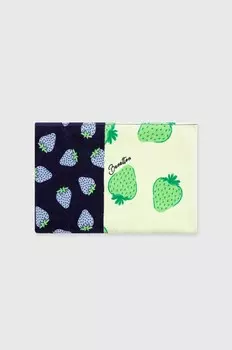 Полотенце United Colors of Benetton с добавлением шерсти, темно-синий