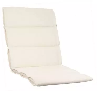 Полотенце Vegan Life гостевое полотенце, 40 x 60 см - Цвет: слоновая кость - Размер: 40 x 60 см KETTtex Exklusiv, белый