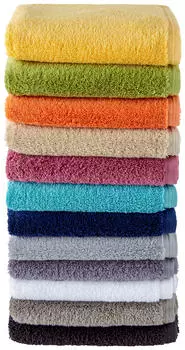 Полотенце vegan life Vossen, розовый