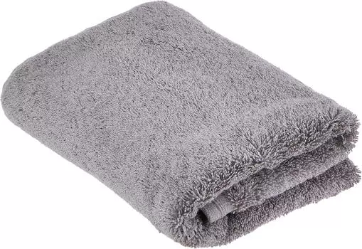 Полотенце vegan life Vossen, серый