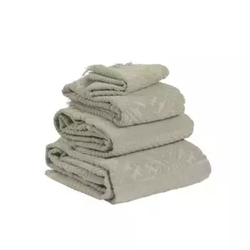 Полотенце Vivaraise, серый